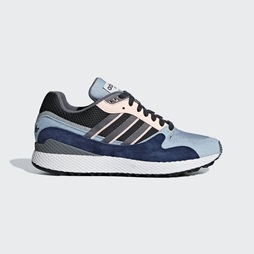 Adidas Ultra Tech Férfi Utcai Cipő - Kék [D96438]
